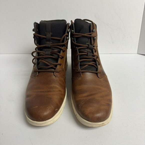 Timberland Mens Graydon Boot Brown Size 10 M main image 5